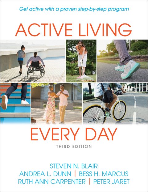 Active Living Every Day 