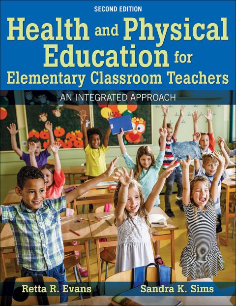 Health and Physical Education for Elementary Classroom Teachers 