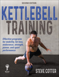 Titelbild: Kettlebell Training 2nd edition 9781492597476