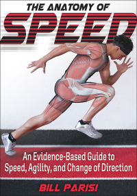 Titelbild: The Anatomy of Speed 1st edition 9781492598992