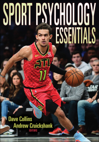 Titelbild: Sport Psychology Essentials 1st edition 9781492599432