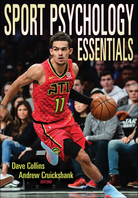 Sport Psychology Essentials 