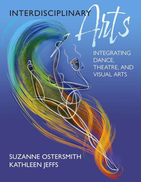 Cover image for book Interdisciplinary Arts