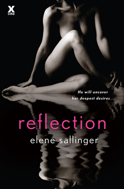 Cover image for book Reflection