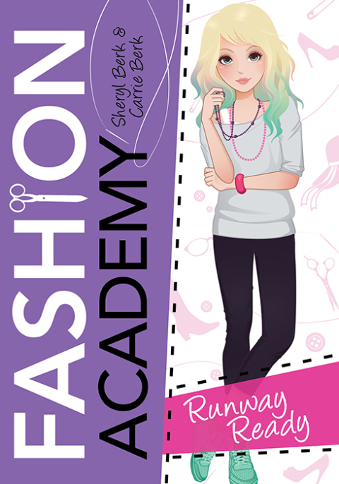 Cover image for book Runway Ready
