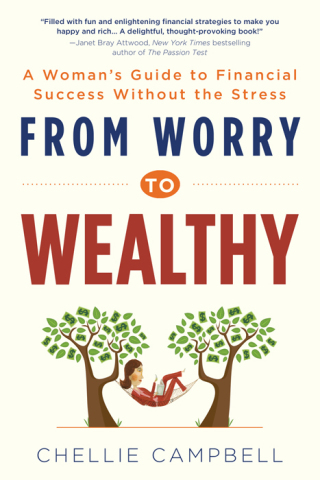 From Worry to Wealthy