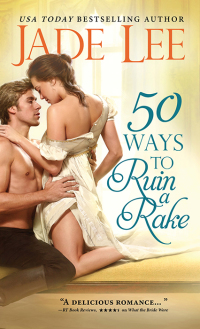 Cover image: 50 Ways to Ruin a Rake 9781492604990