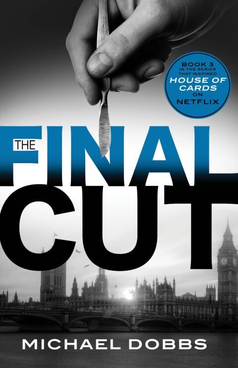 Cover image for book The Final Cut