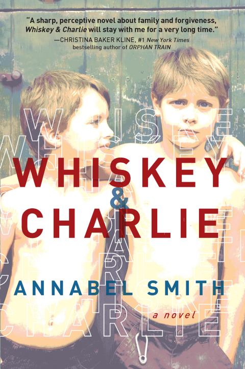 Cover image for book Whiskey and Charlie