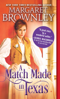 Cover image: A Match Made in Texas 9781492608165