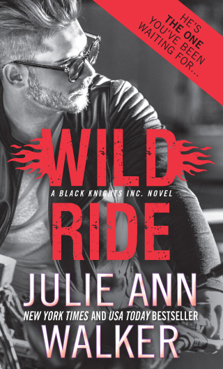 Wild Ride