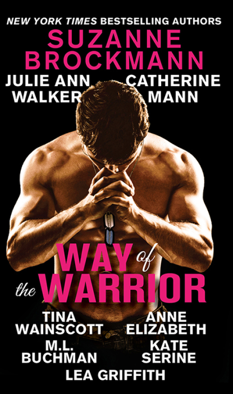 Cover image for book Way of the Warrior