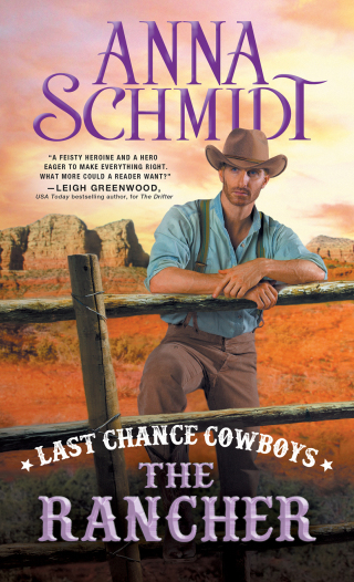 Last Chance Cowboys: The Rancher