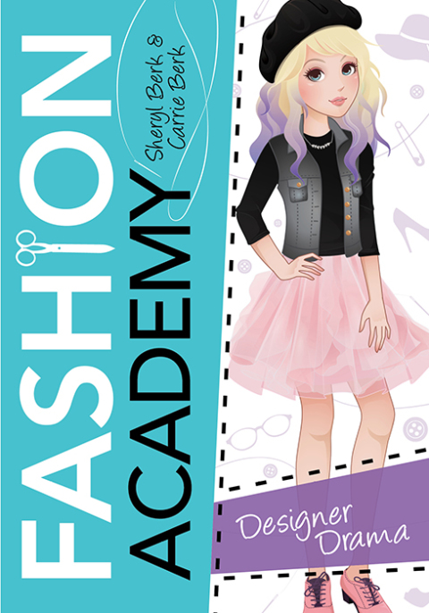 Cover image for book Designer Drama