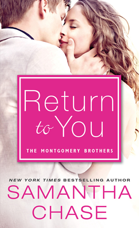 Cover image for book Return to You
