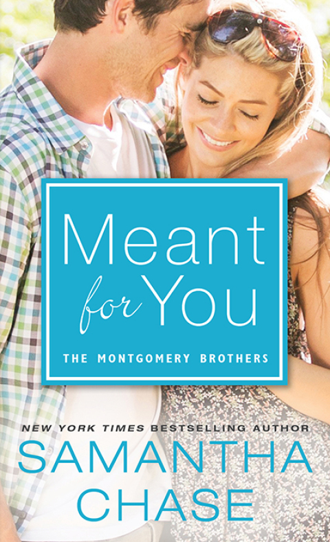 Cover image for book Meant for You