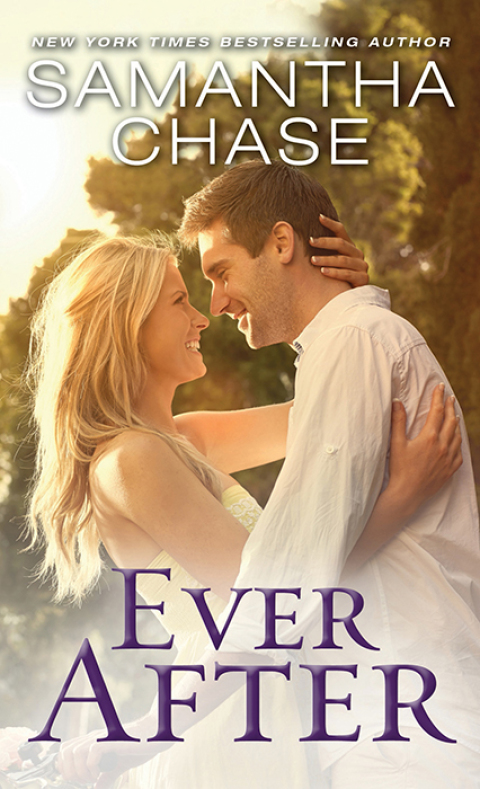 Cover image for book Ever After