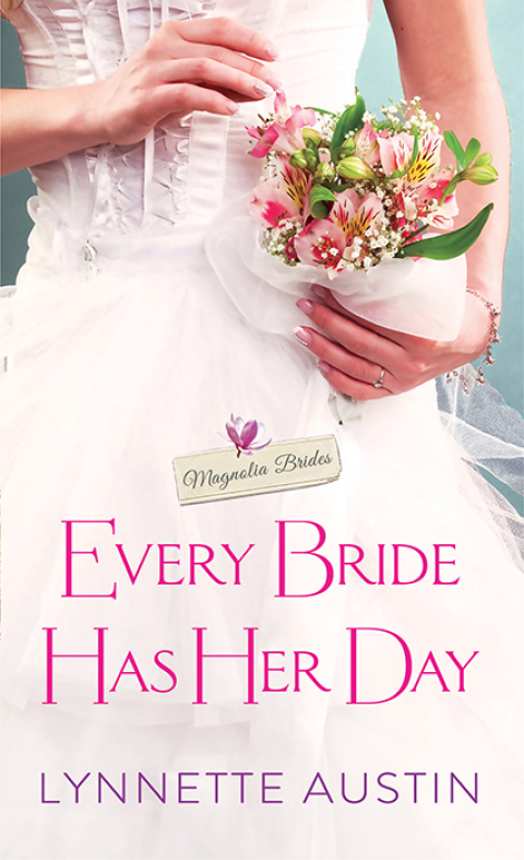 Cover image for book Every Bride Has Her Day