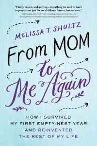 Cover image: From Mom to Me Again 9781492618430