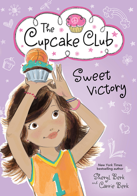 Cover image for book Sweet Victory
