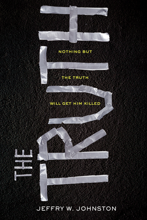 Cover image for book The Truth