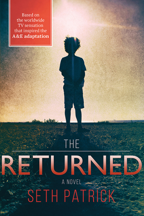 Cover image for book The Returned