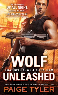 Cover image: Wolf Unleashed 9781492625988