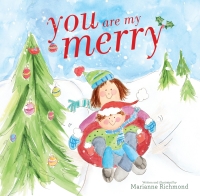 Cover image: You Are My Merry 9781492628941