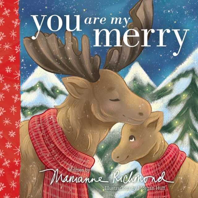 You Are My Merry