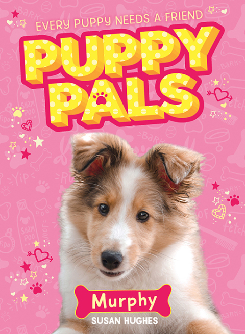 Cover image for book Murphy
