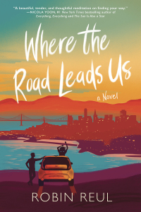 Cover image: Where the Road Leads Us 9781492635253