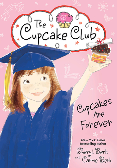 Cover image for book Cupcakes Are Forever