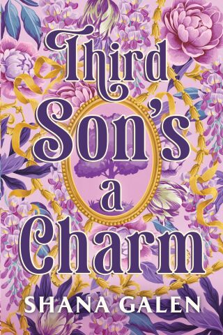 Third Son's a Charm
