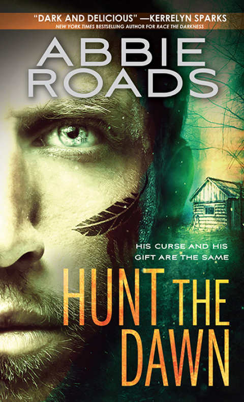 Cover image for book Hunt the Dawn
