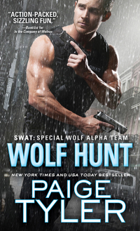 Cover image: Wolf Hunt 9781492642343