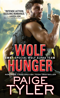 Cover image: Wolf Hunger 9781492642374