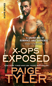 Cover image: X-Ops Exposed 9781492642435