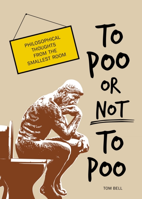 Cover image for book To Poo or Not to Poo