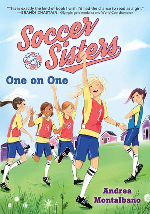 Cover image for book One on One