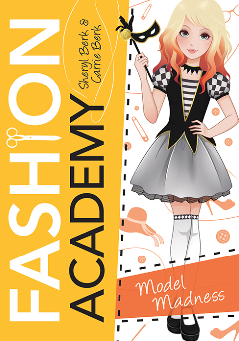 Cover image for book Model Madness
