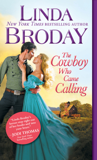 The Cowboy Who Came Calling | 9781492646471, 9781492646488 | VitalSource