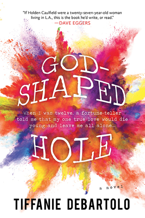 God-Shaped Hole 