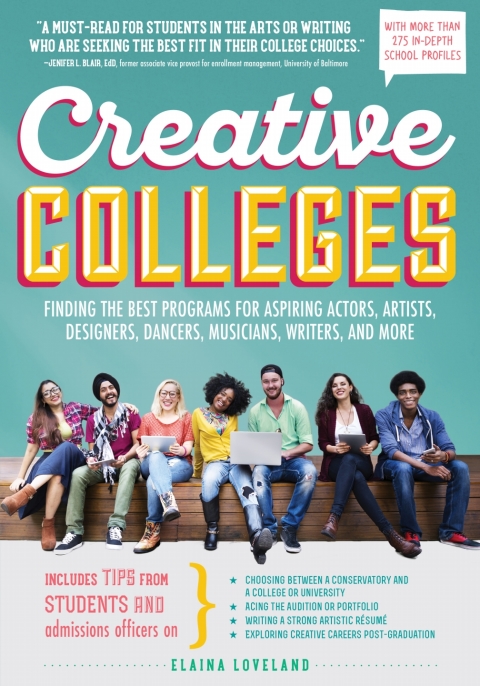 Creative Colleges 