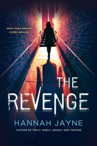 Cover image: The Revenge 1st edition 9781492647362