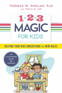صورة الغلاف: 1-2-3 Magic for Kids 2nd edition 9781492647867