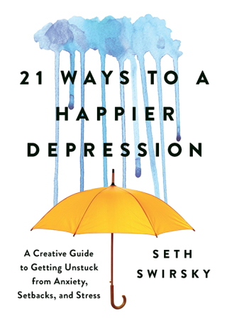 21 Ways to a Happier Depression