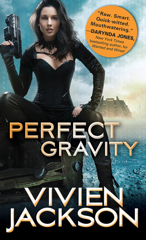Cover image for book Perfect Gravity
