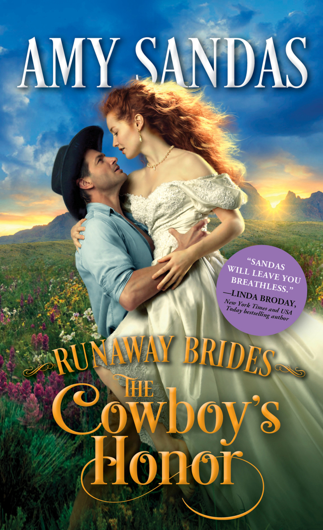 The Cowboy's Honor