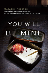 Omslagafbeelding: You Will Be Mine 1st edition 9781492654322