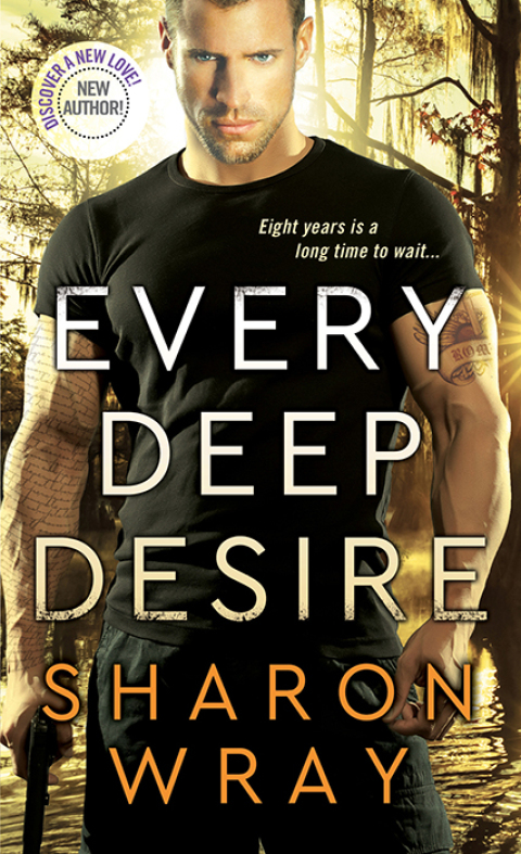 Cover image for book Every Deep Desire
